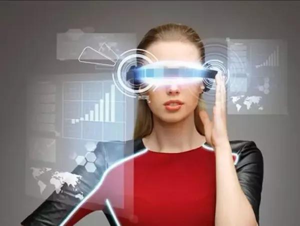 AR增强现实眼镜需关注的十项技术指标