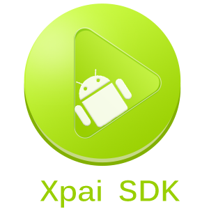Xpai Android SDK